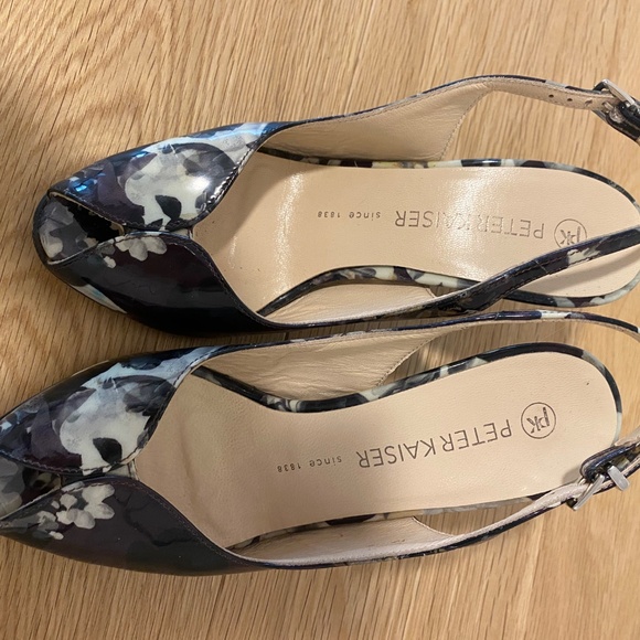 Sandales Peter Kaiser-5 - Picture 3 of 5